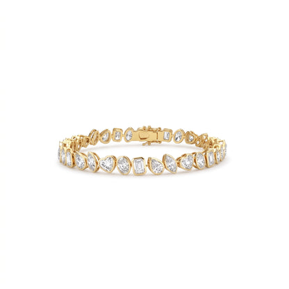 9K YELLOW GOLD