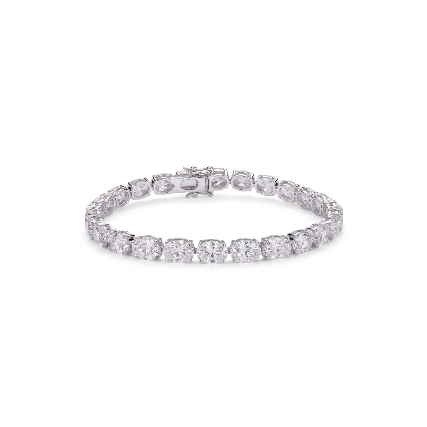 9K WHITE GOLD