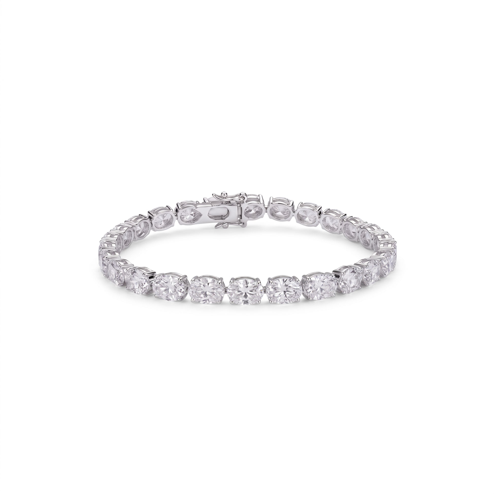 9K WHITE GOLD