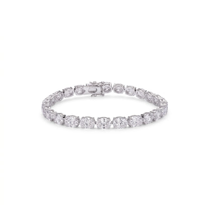 9K WHITE GOLD