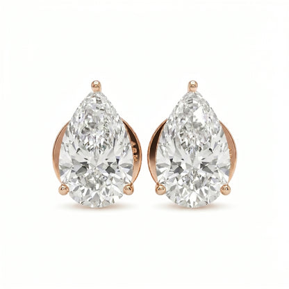 9K ROSE GOLD