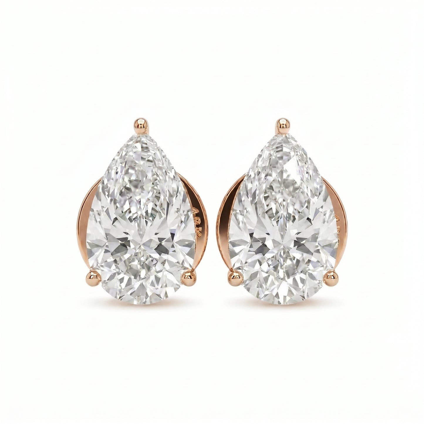 9K ROSE GOLD