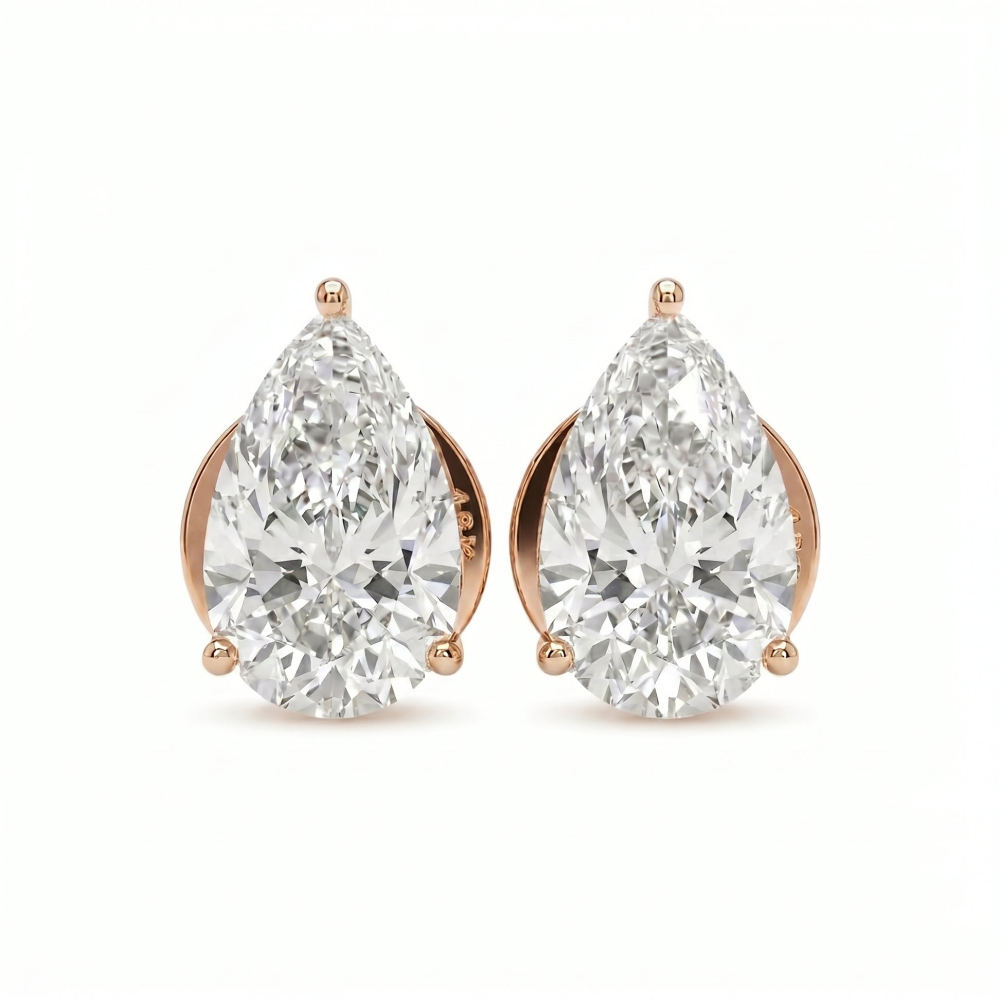 9K ROSE GOLD