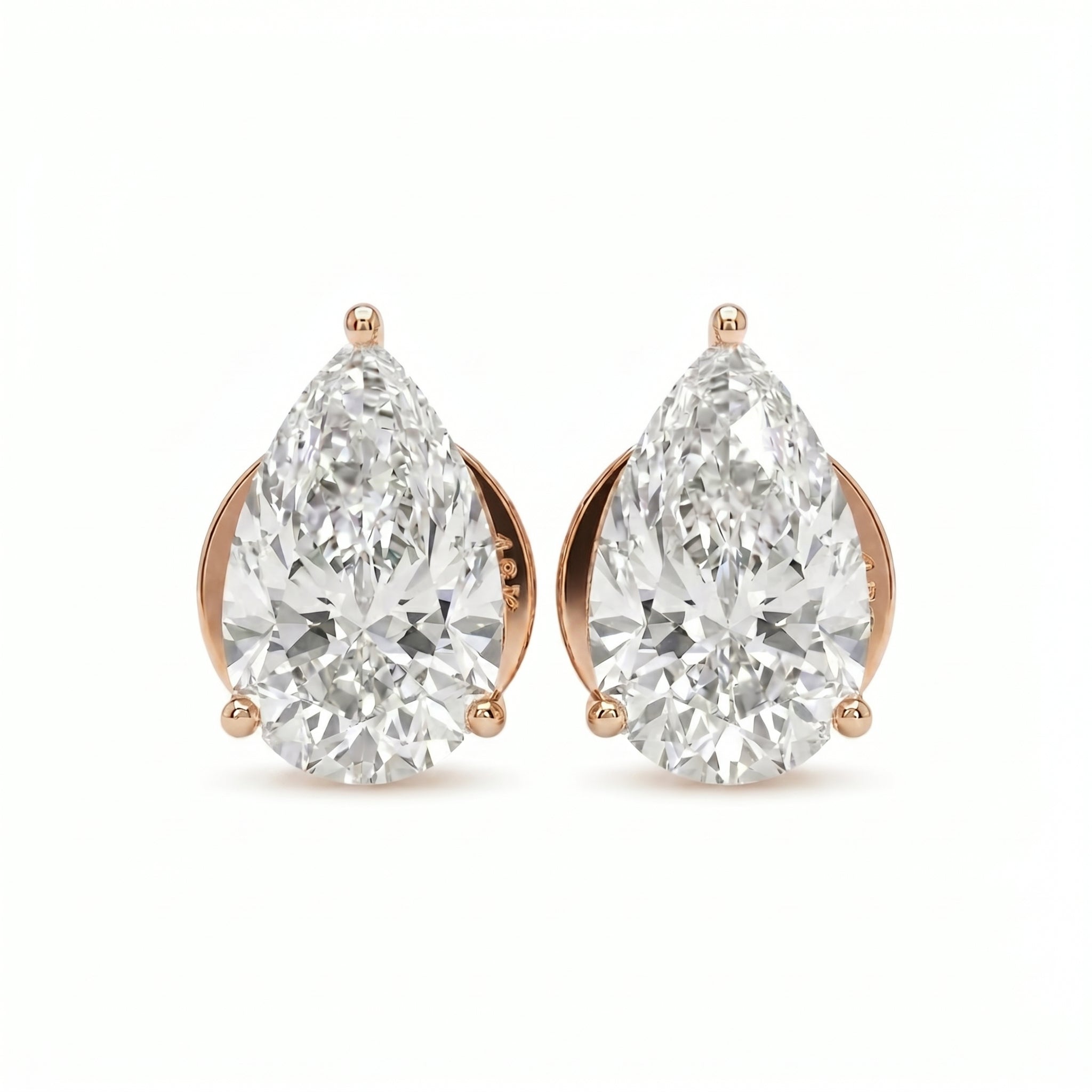 9K ROSE GOLD
