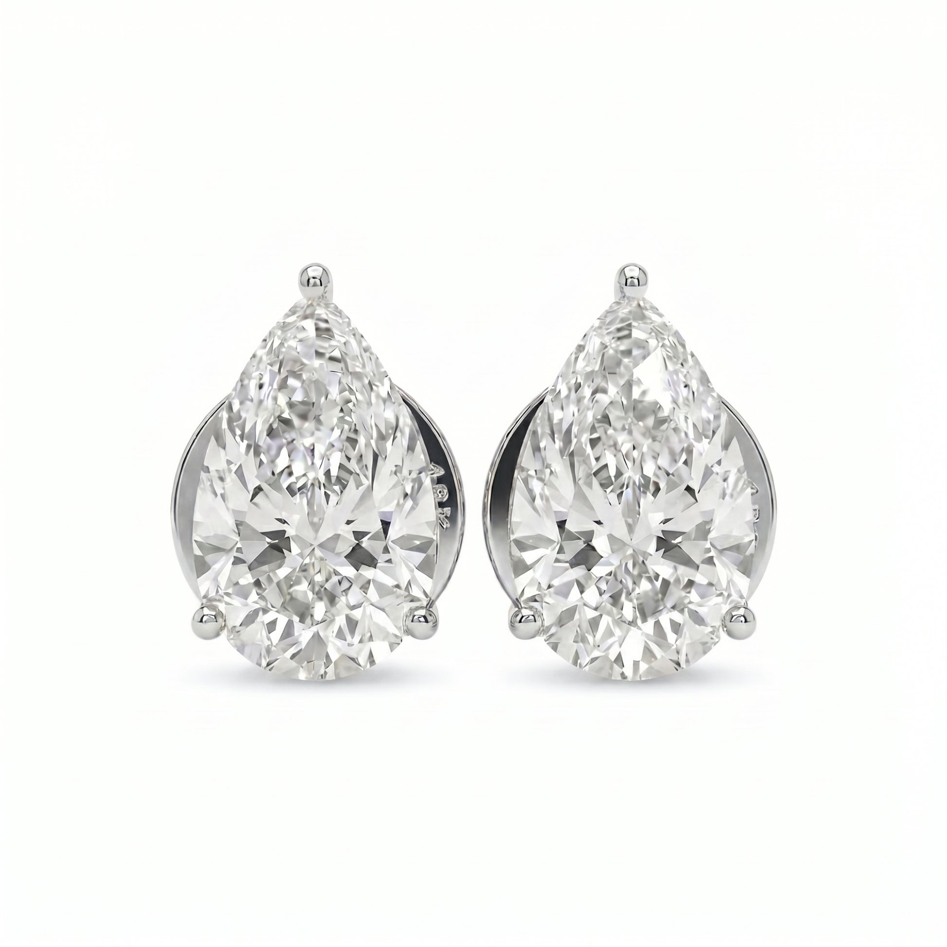 9K WHITE GOLD