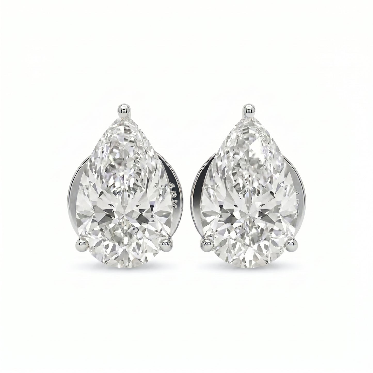 9K WHITE GOLD