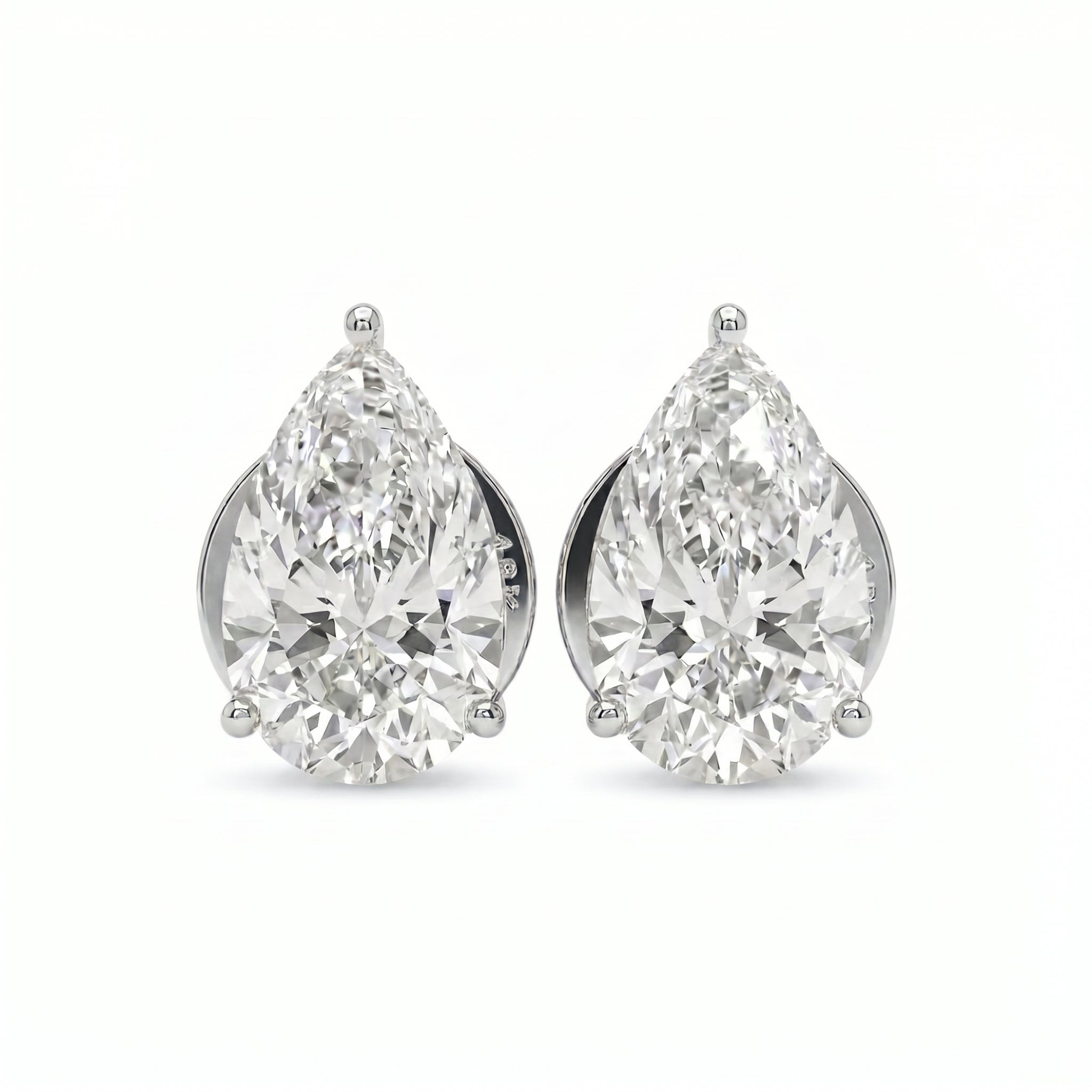 9K WHITE GOLD