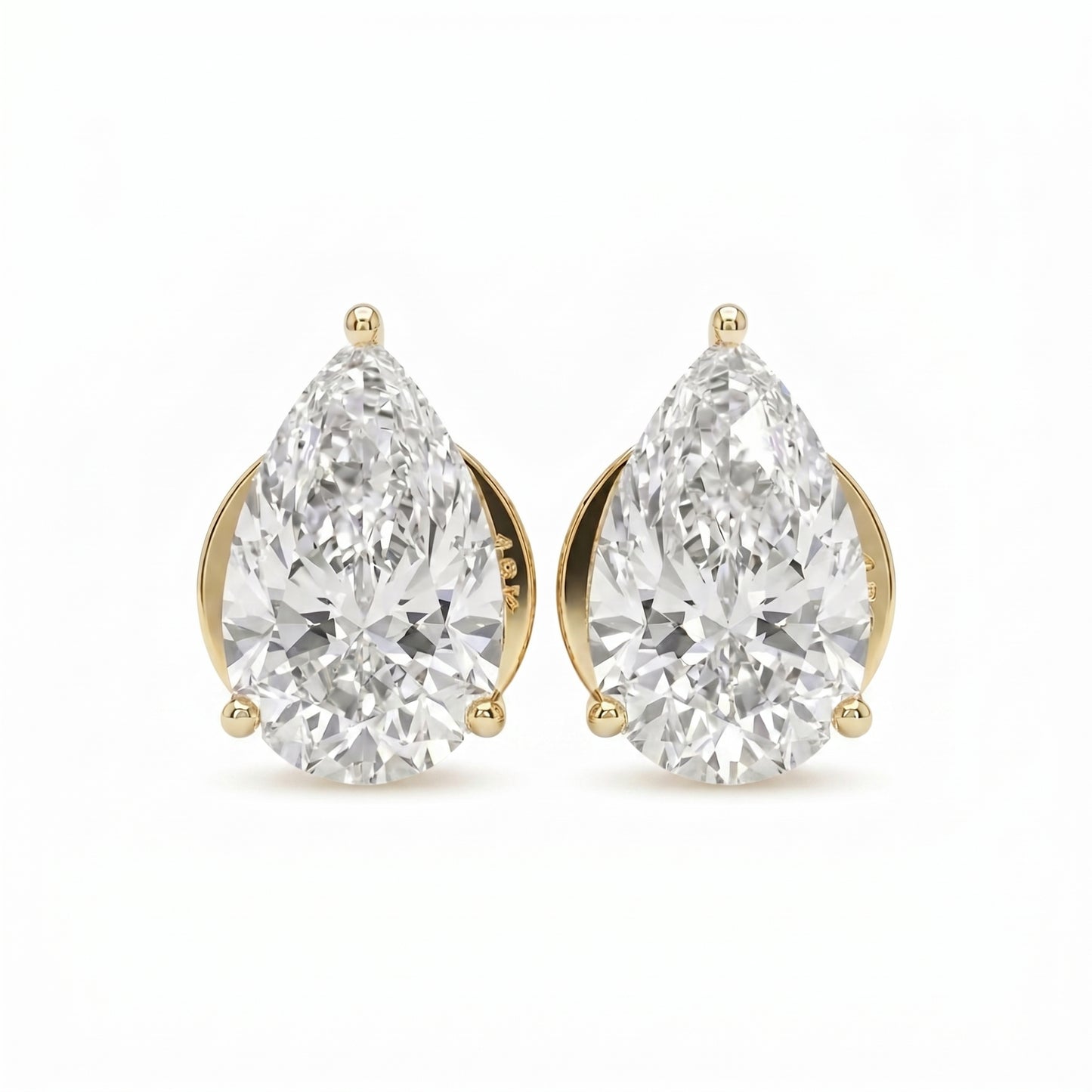 9K YELLOW GOLD