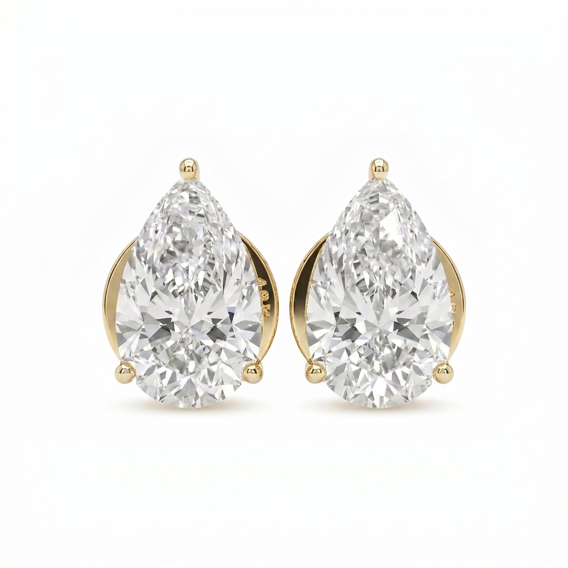 9K YELLOW GOLD