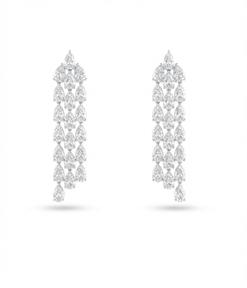 9K WHITE GOLD