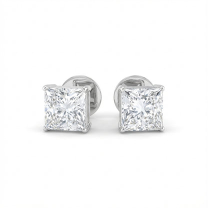9K WHITE GOLD