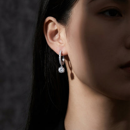 18K WHITE GOLD