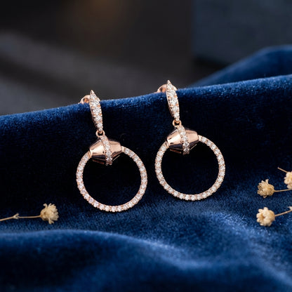 18K ROSE GOLD