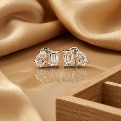 18K ROSE GOLD