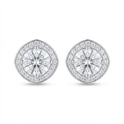 9K WHITE GOLD