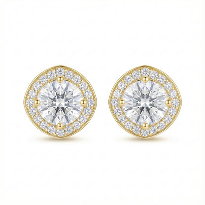 9K YELLOW GOLD