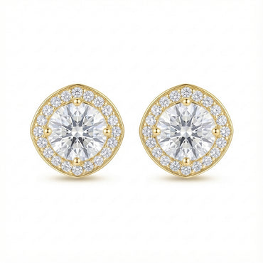 9K YELLOW GOLD