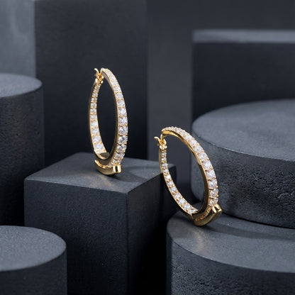 18K ROSE GOLD