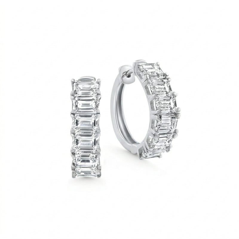 9K WHITE GOLD