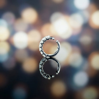 18K ROSE GOLD