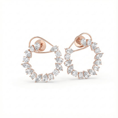 9K ROSE GOLD