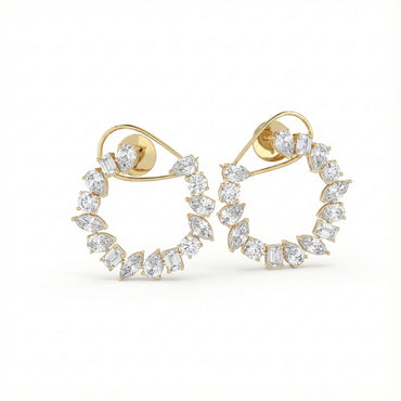 9K YELLOW GOLD