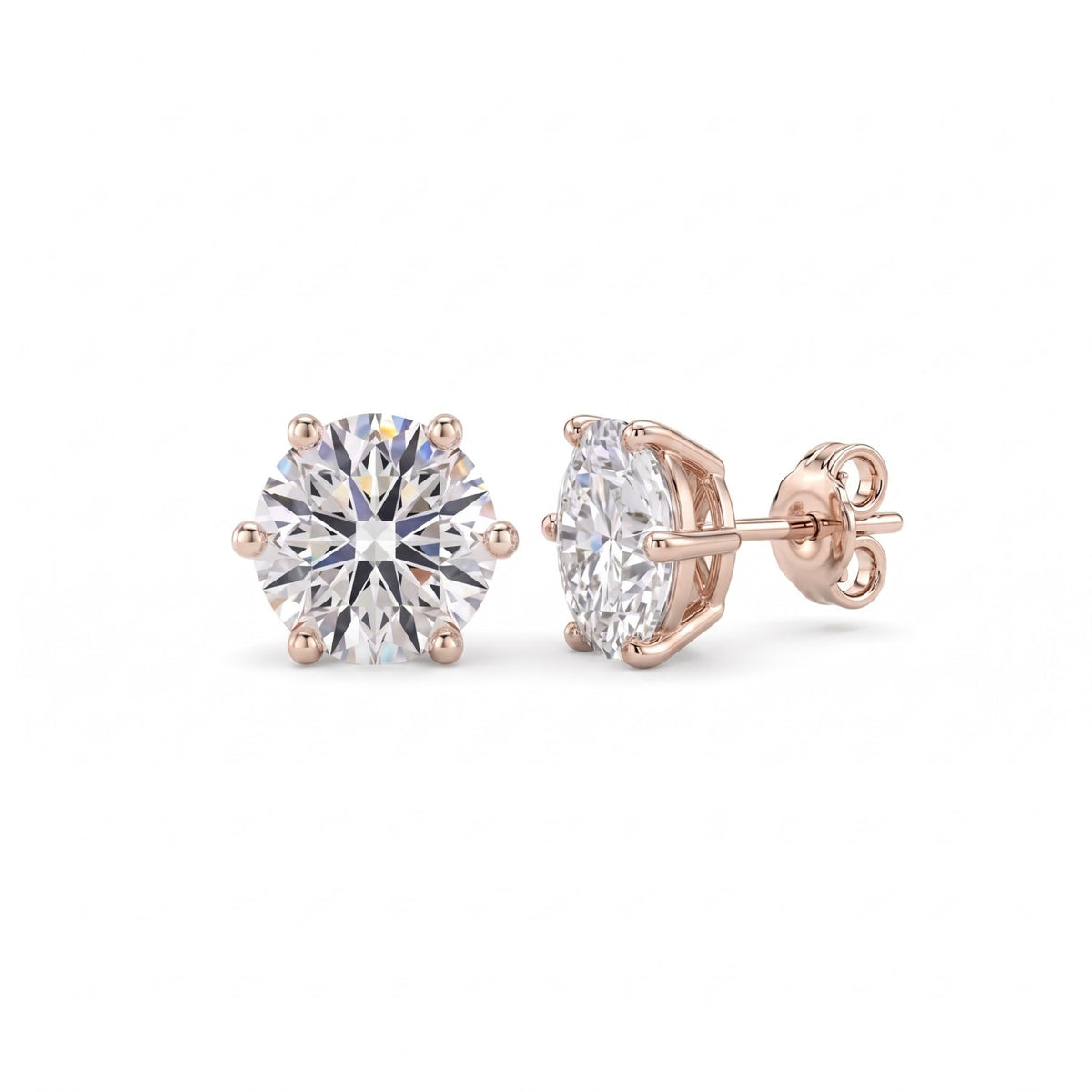 9K ROSE GOLD