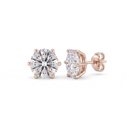 9K ROSE GOLD