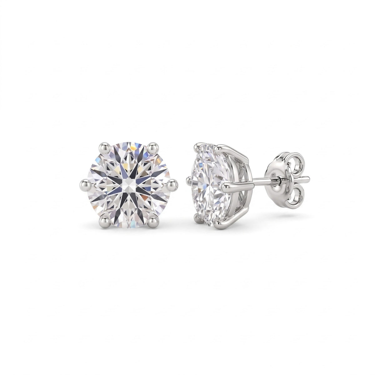 9K WHITE GOLD
