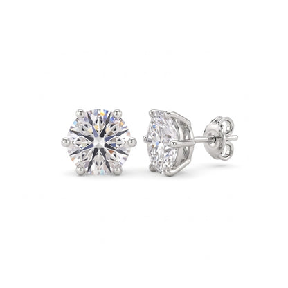 9K WHITE GOLD