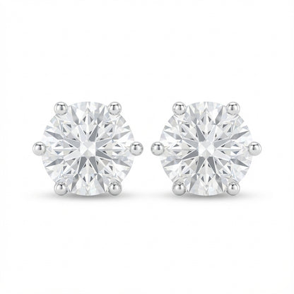 9K WHITE GOLD