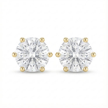 9K YELLOW GOLD
