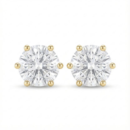 9K YELLOW GOLD
