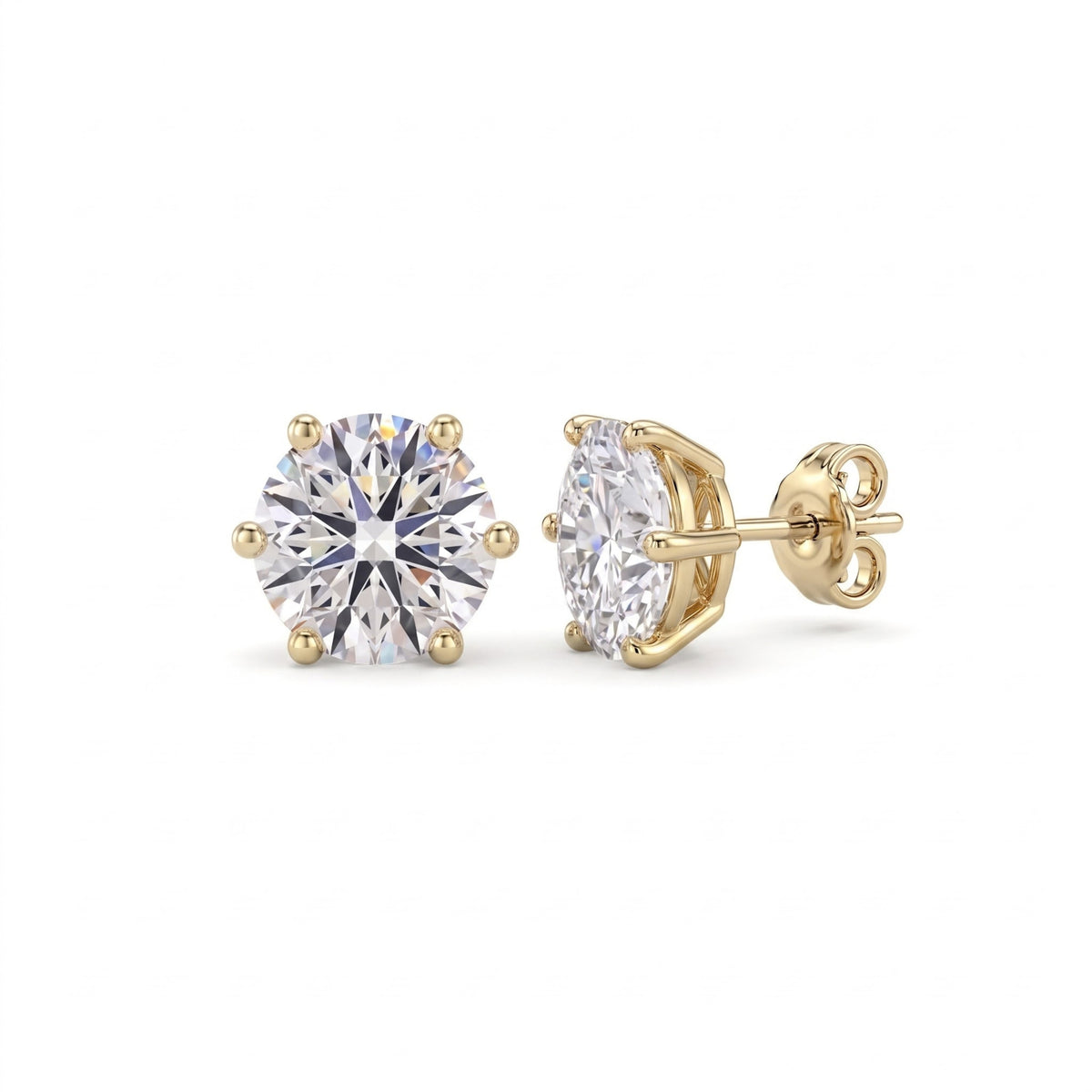 9K YELLOW GOLD