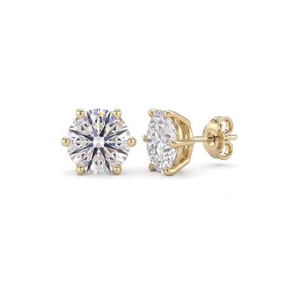9K YELLOW GOLD