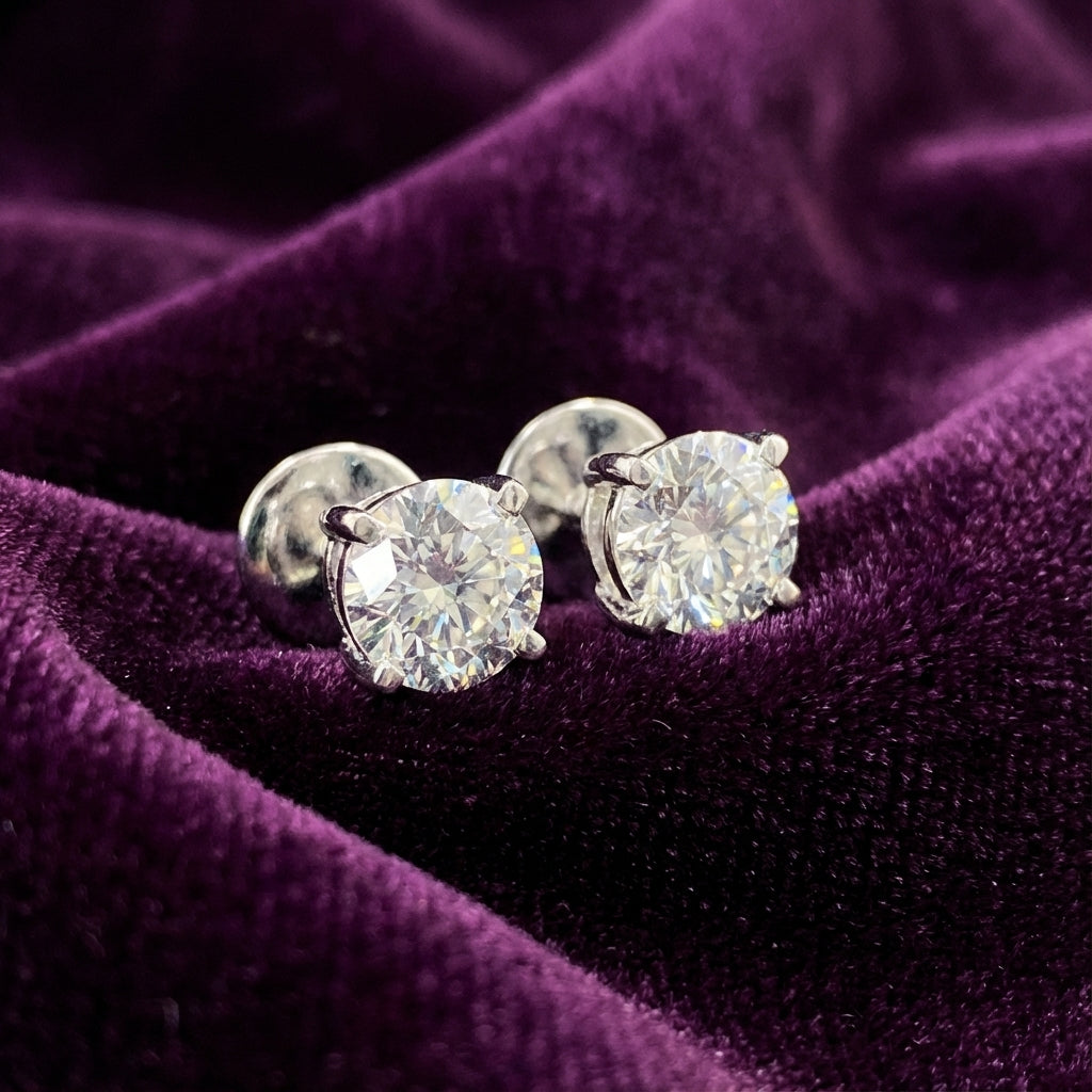 18K ROSE GOLD