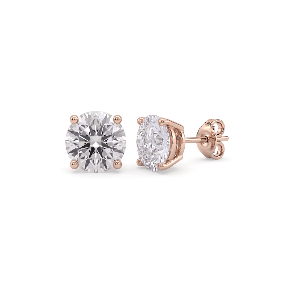 9K ROSE GOLD