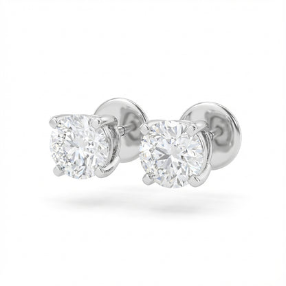 9K WHITE GOLD