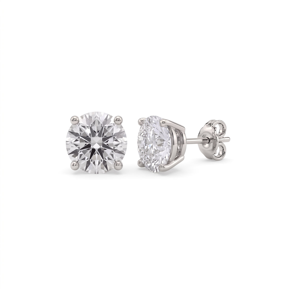 9K WHITE GOLD