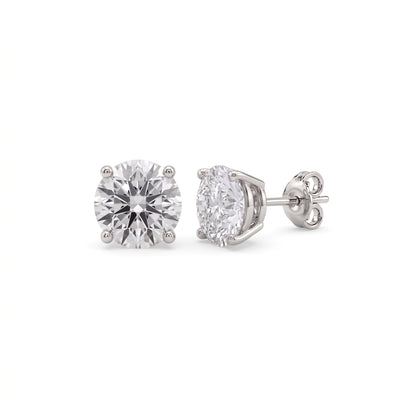 9K WHITE GOLD