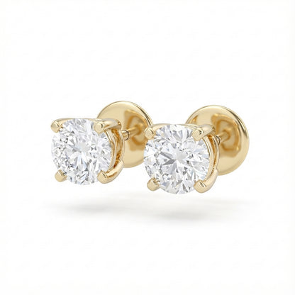9K YELLOW GOLD