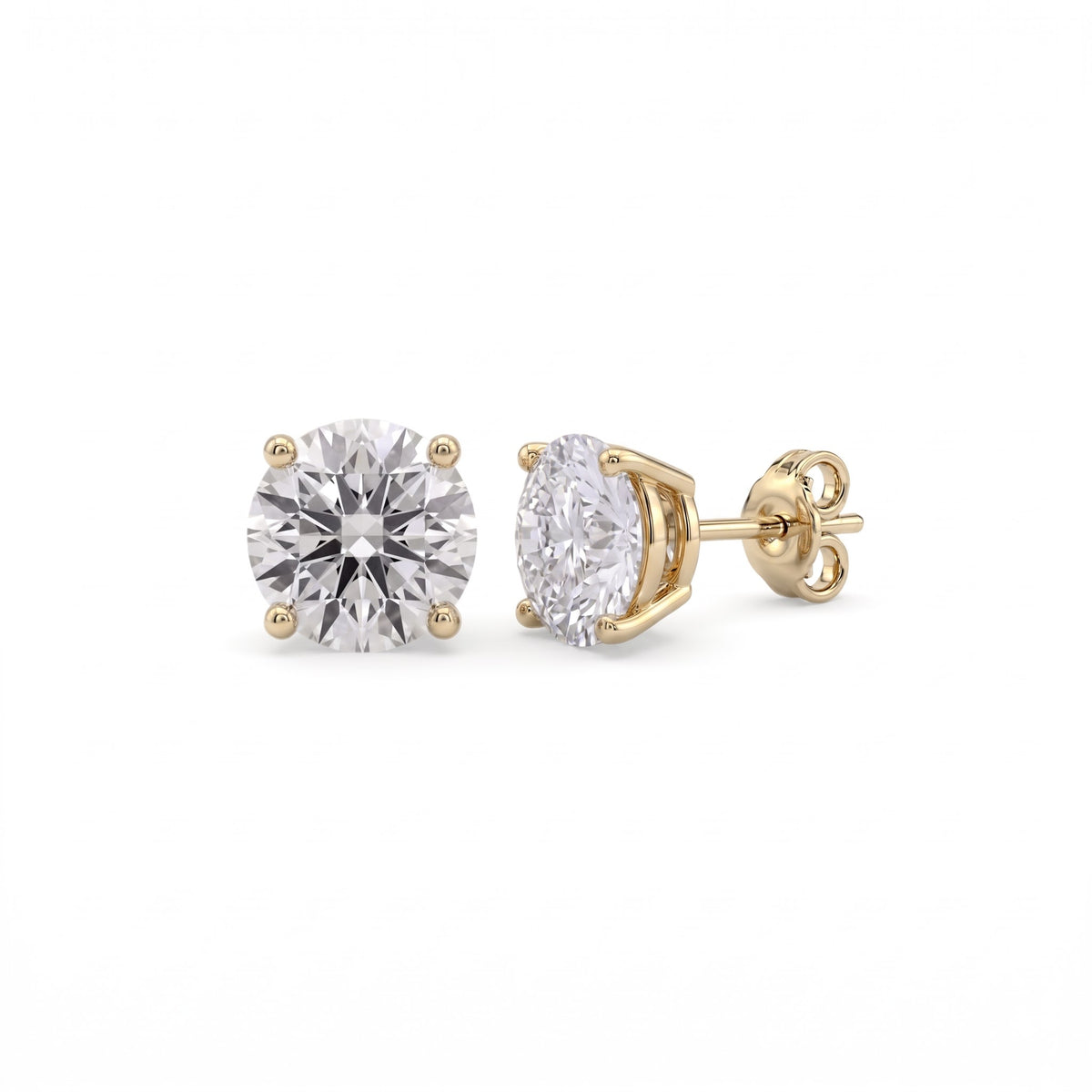 9K YELLOW GOLD