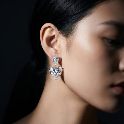 18K WHITE GOLD