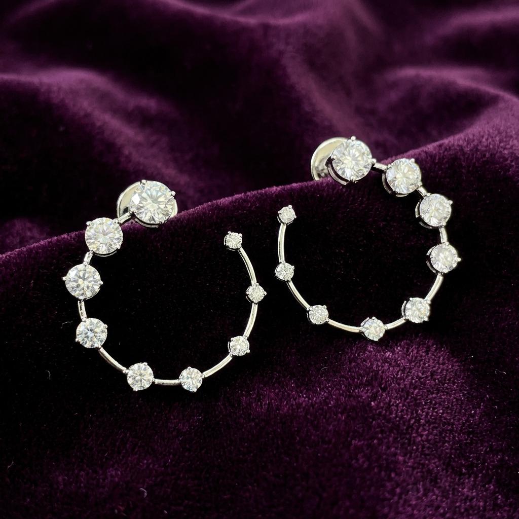 18K ROSE GOLD