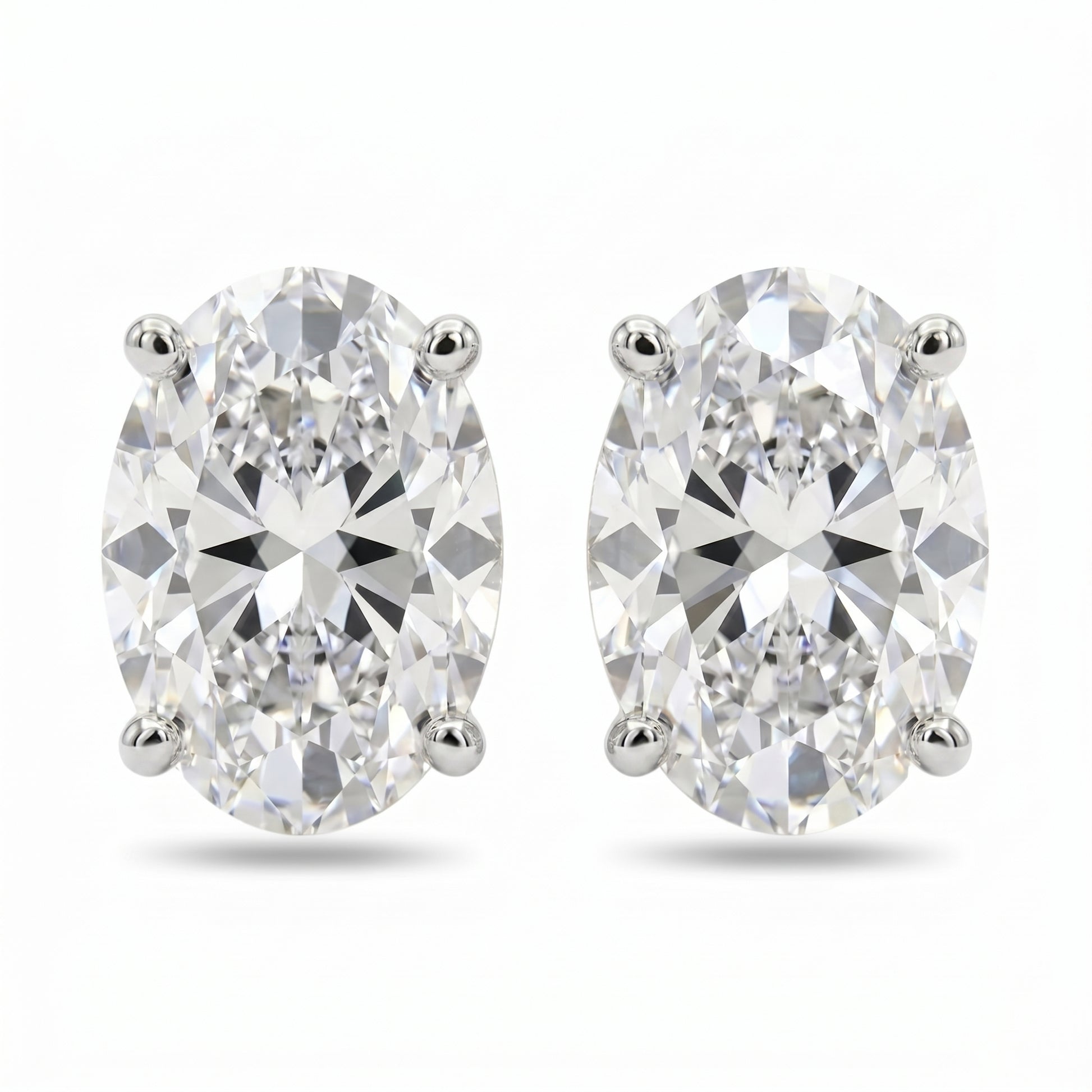 9K WHITE GOLD