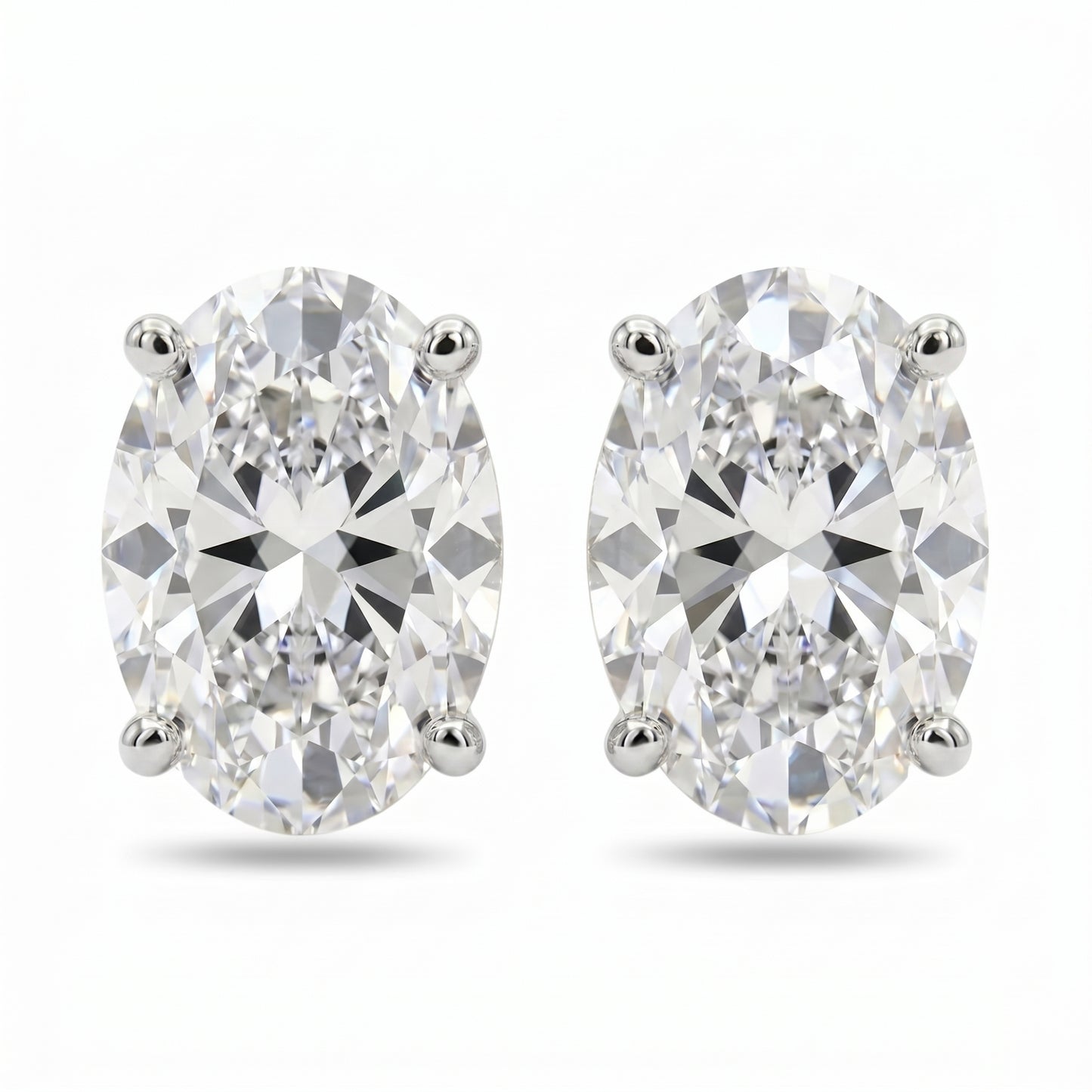 9K WHITE GOLD