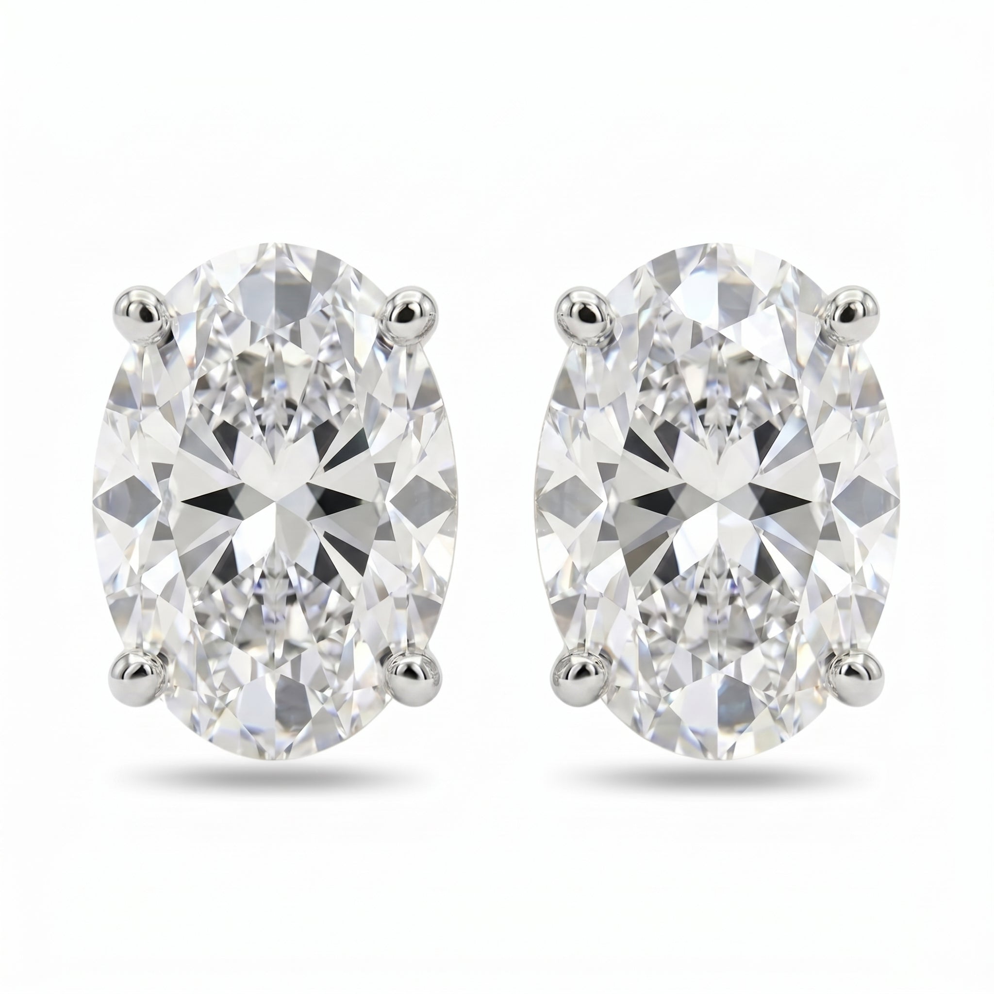 9K WHITE GOLD