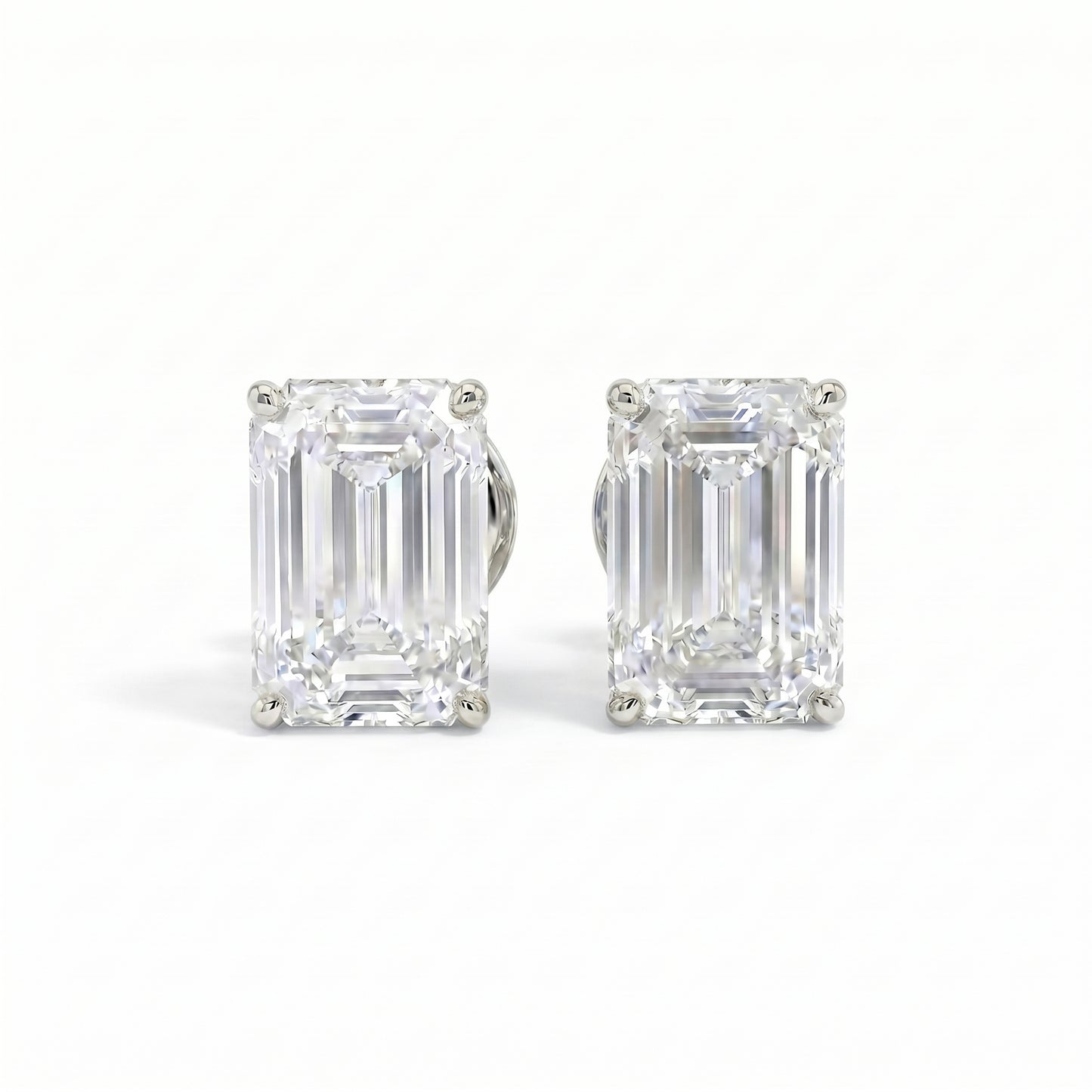 9K WHITE GOLD