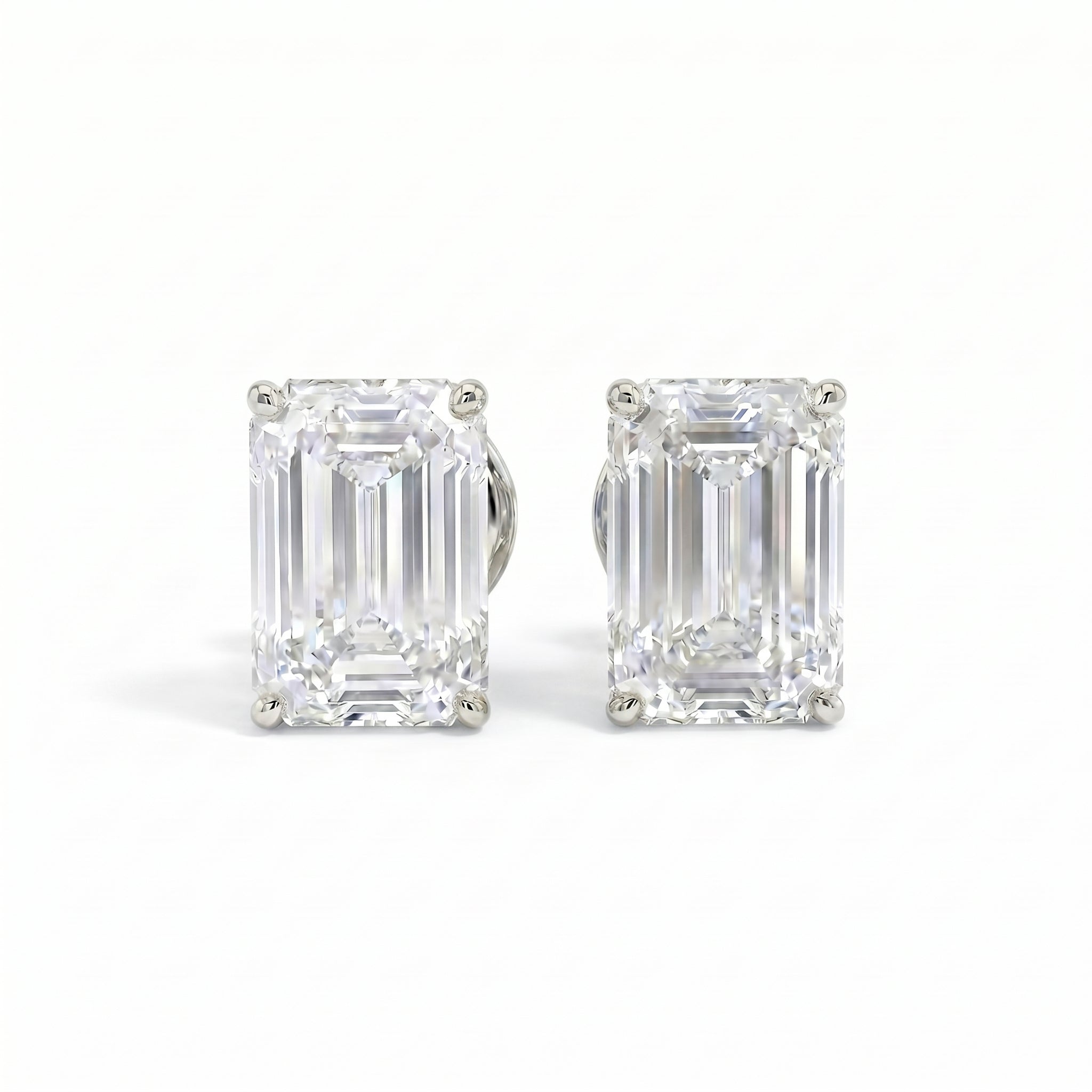 9K WHITE GOLD