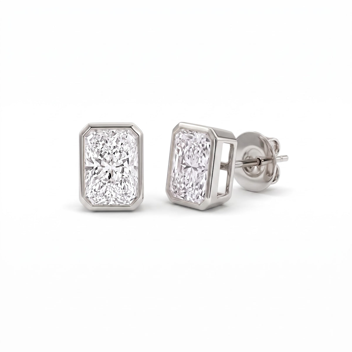 9K WHITE GOLD